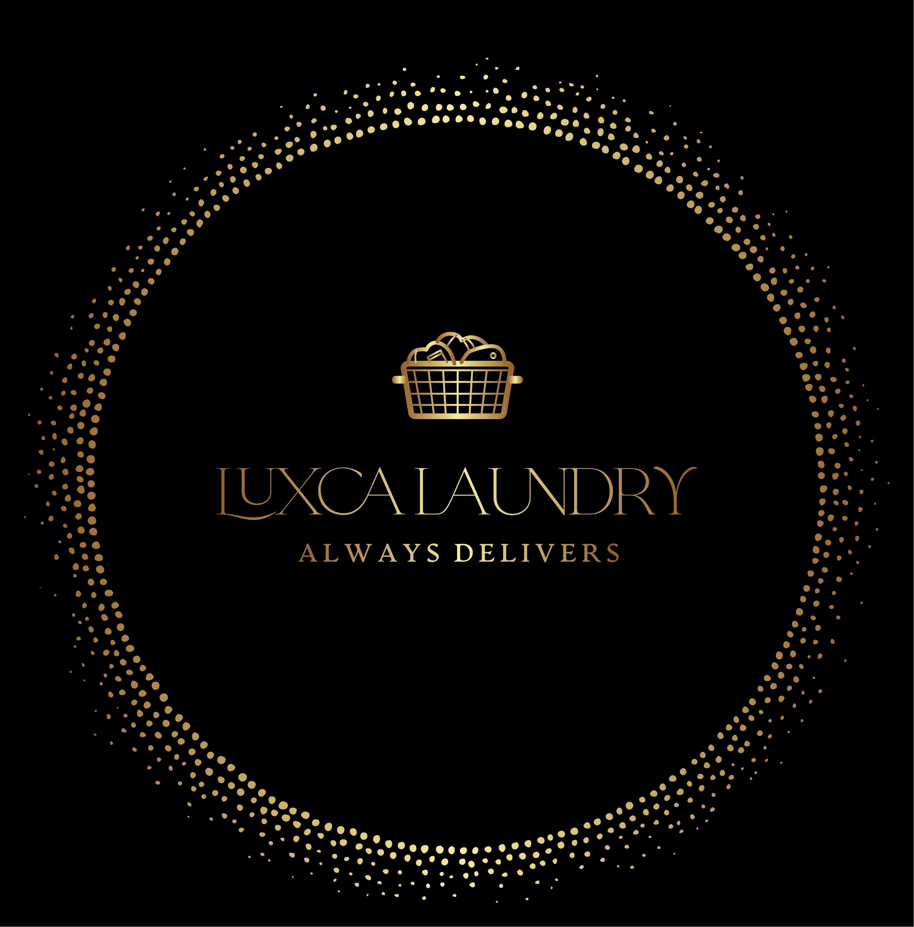 Luxca Laundry